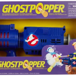 Wholesale ๐ฅ The Real Ghostbusters Ghostpopper 6-Inch ๐