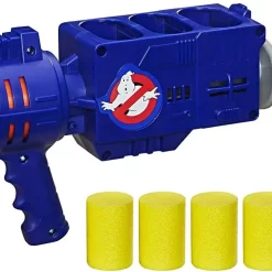 Wholesale 🔥 The Real Ghostbusters Ghostpopper 6-Inch 🛒 -Harry Potter Sale Store trgghostpopper inset2