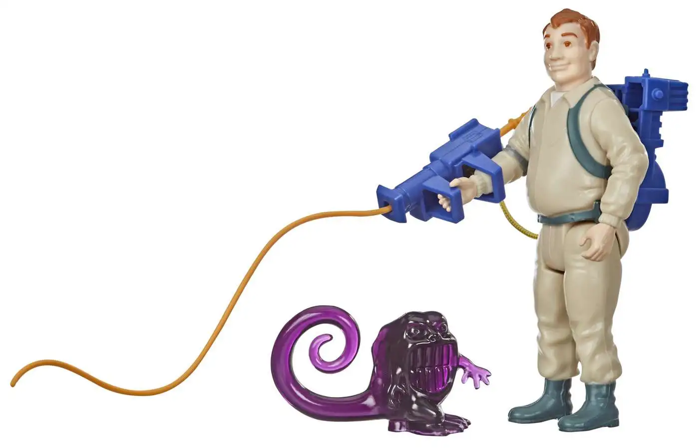 Best deal ๐งจ The Real Ghostbusters Ray Stantz Exclusive Action Figure ๐ 4 Best deal ๐งจ The Real Ghostbusters Ray Stantz Exclusive Action Figure ๐ - Image 2