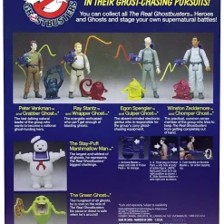 Best deal ๐งจ The Real Ghostbusters Ray Stantz Exclusive Action Figure ๐ 7 Best deal ๐งจ The Real Ghostbusters Ray Stantz Exclusive Action Figure ๐ -Harry Potter Sale Store trgrayfig inset2