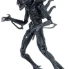 Flash Sale ✨ NECA Warrior BLUE Alien Action Figure [Ultimate Version] 🔔 -Harry Potter Sale Store ultimatealienwarrior