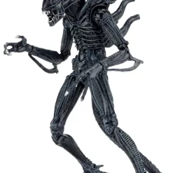 Flash Sale ✨ NECA Warrior BLUE Alien Action Figure [Ultimate Version] 🔔