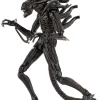 Best reviews of 🧨 NECA Warrior BROWN Alien Action Figure [Ultimate Version] 💯 -Harry Potter Sale Store ultimatealienwarriorbr