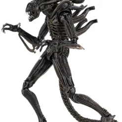 Best reviews of 🧨 NECA Warrior BROWN Alien Action Figure [Ultimate Version] 💯
