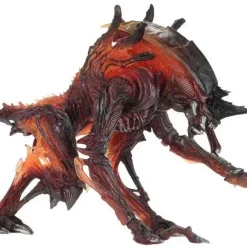 Discount 👍 NECA Aliens Ultimate Rhino Alien Action Figure [Kenner Tribute] ❤️