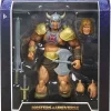 Wholesale 😀 Masters of the Universe Revelation Masterverse Wave 4 He-Man Action Figure [Viking] ✨ -Harry Potter Sale Store vikingheman