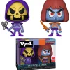 Best deal โ Funko Masters of the Universe Vynl. Skeletor & Faker Exclusive Vinyl Figure 2-Pack ๐ 1 Best deal โ Funko Masters of the Universe Vynl. Skeletor & Faker Exclusive Vinyl Figure 2-Pack ๐ -Harry Potter Sale Store vynlskelfake