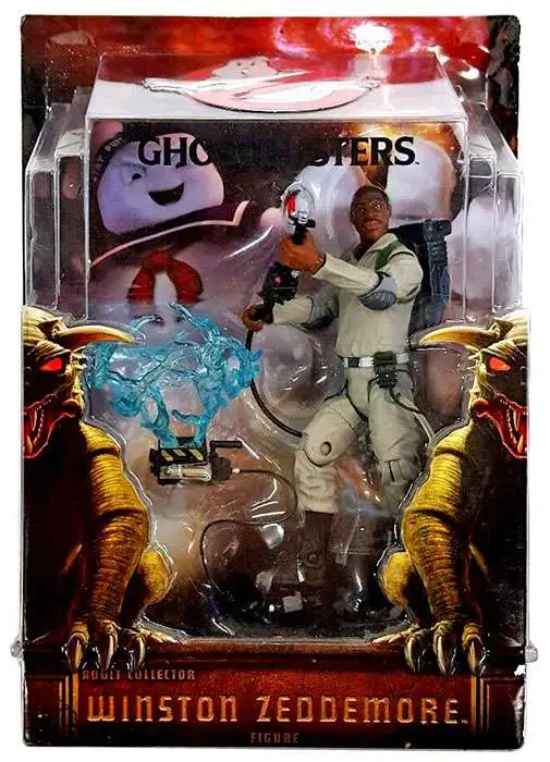 Top 10 ๐ฅฐ Ghostbusters Winston Zeddemore Exclusive Action Figure ๐ 3 Top 10 ๐ฅฐ Ghostbusters Winston Zeddemore Exclusive Action Figure ๐