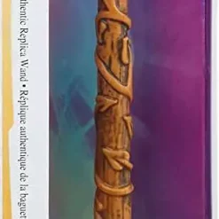 Promo 👍 Harry Potter Wizarding World Hermione Spellbinding Wand ✔️