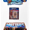 Best reviews of 👍 World's Smallest Masters of the Universe He-Man 1.25-Inch Micro Figure ❤️ 2 Best reviews of 👍 World's Smallest Masters of the Universe He-Man 1.25-Inch Micro Figure ❤️ -Harry Potter Sale Store worlsmallestheman