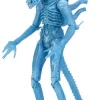 Best Sale 😉 NECA Aliens Series 11 Xenomorph Warrior Action Figure [Classic Kenner] 👍 -Harry Potter Sale Store xenomorphalien11